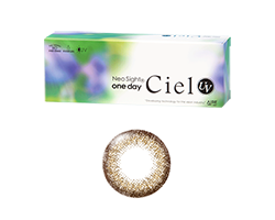 ネオサイトワンデーシエルUV 30枚入り