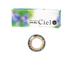 ネオサイトワンデーシエルUV 30枚入り