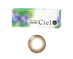 ネオサイトワンデーシエルUV 30枚入り