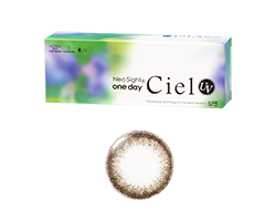 ネオサイトワンデーシエルUV 30枚入り