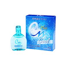 CMプラス クール