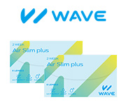 WAVE 2ウィーク UV plus（×2箱）